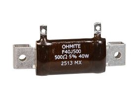 Ohmite F40J500
