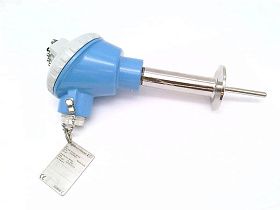 Контроллер температуры TH17-B8CCBP1AK1 NEMA 4X Endress+Hauser