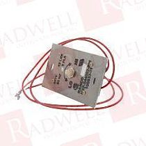 Плата системы управления ОВиК Артикул 150095-01 от производителя TITUS