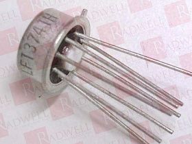 Транзистор Артикул LF13741H от производителя NATIONAL SEMICONDUCTOR