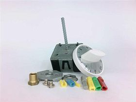 UC-240K Температурный переключатель от CHROMALOX