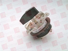 Поворотный переключатель Артикул 48301A от производителя ELECTROSWITCH