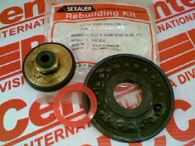 Набор сантехнических инструментов Артикул 98483 от производителя JA SEXAUER INC