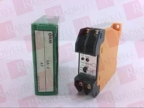 Бесконтактный выключатель Артикул GA-2-A7 от производителя MATSUSHITA ELECTRIC