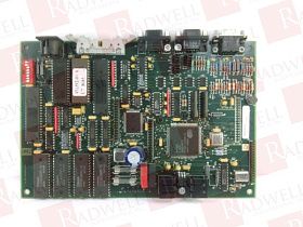 Плата ПК Плата ПЛК / дополнения к  плататам Артикул D484427-01 от производителя PARKER