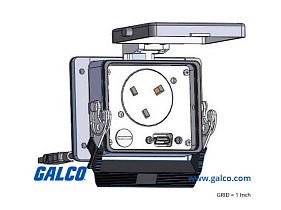 Mencom DUK-USB-10-32