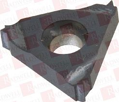 Режущая пластина Артикул 16IR20UNBMA от производителя CARMEX