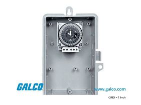 Intermatic GMXST-O-120