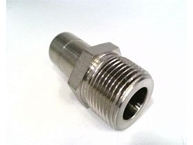 12AM12-SS Аппаратное обеспечение от HOKE