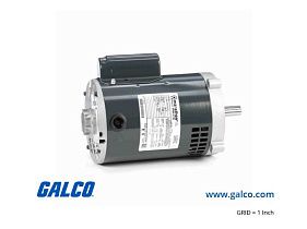 Marathon Electric 056C34D2104