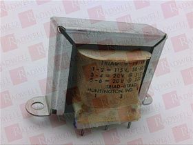 Трансформатор для цепи управления Артикул F-147XP от производителя PINNACLE SYSTEMS INC