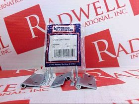 Артикул PB1816S от производителя LAWRENCE HARDWARE INC