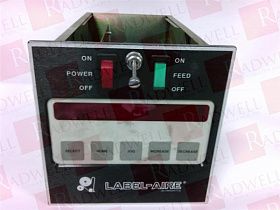 Устройство для органов управления Артикул 7465674 от производителя LABEL AIRE