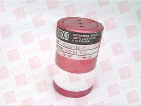 Регулирующий клапан Артикул M222CPFR-T от производителя NACOM INDUSTRIES INC