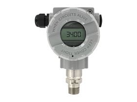 Dwyer Instruments 3400-AL-13-NM-2
