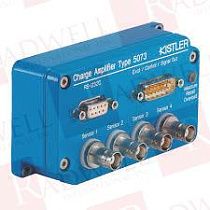 Усилитель сигнала для датчиков Артикул 5073A111 от производителя KISTLER INSTRUMENT
