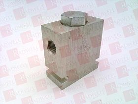 Картридж  для клапана Артикул B-100-3-3N от производителя DELTROL CORP