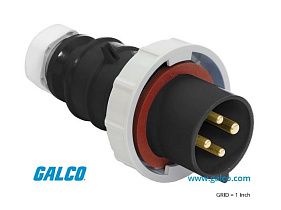 Bryant Electric 560P5W