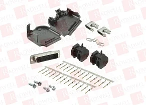 Перемычка / клемма / штекер Артикул 749808-7 от производителя TE CONNECTIVITY