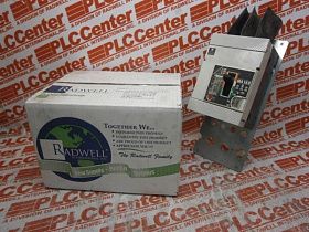 Автоматический выключатель в литом корпусе Артикул MA160 от производителя LEGRAND