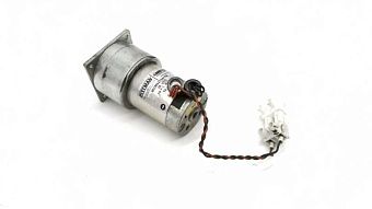 MGM9233A138 Двигатель от PITTMAN