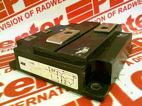 Транзистор Артикул KS621K60 от производителя POWEREX