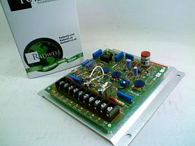 Плата управления/интерфейса Артикул E1525 от производителя POLYSPEDE