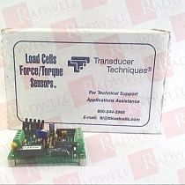 Плата ПК Плата ПЛК / дополнения к  плататам Артикул TM0-1-24VDC от производителя TRANSDUCER TECHNIQUES