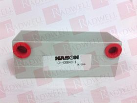 Пневматический цилиндр Артикул CH06640-1 от производителя NASON