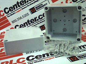 Корпус пластиковый Spelsberg 120-904-95, 110x104x90 мм