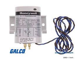 Honeywell RP7517B1016