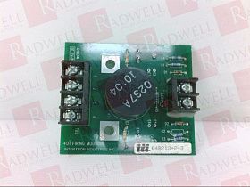 Плата ПК Плата ПЛК / дополнения к  плататам Артикул 040213-2-3 от производителя INTERTRON INDUSTRIES