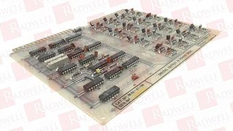 Модуль / стойка ПЛК Артикул M40-41-00 от производителя CONVERTEAM