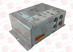 Модуль / корпус  датчика Артикул IF524-MG60 от производителя SIKO