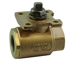 APOLLO VALVES BP3HZG