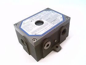 Система мониторинга газа IR4000S-0-1-00-1-0-1 от GENERAL MONITORS INC