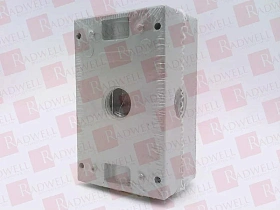 Розетка / коробка Артикул RIH5S21 от производителя ABB THOMAS & BETTS