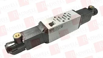 Пневматический регулятор Артикул PS4037299CP от производителя PARKER