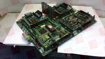 Плата ПК Компьютер Артикул 4TP-1C755 от производителя BROTHER