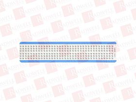 Маркер  проводов / терминалов Артикул PCM-T3 от производителя PANDUIT