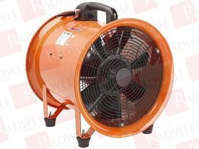 Воздуходувка Артикул CED4644 от производителя MAXESS CLIMATE CONTROL TECH