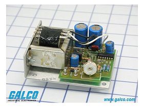 International Power IHA5-1.2/OVP