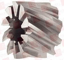 Концевая фреза Артикул 9932 от производителя KEO