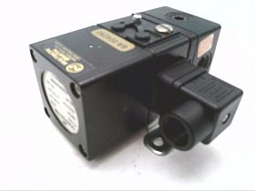 Преобразователь тока I/P 101X WATSON SMITH 53500400R, вход 0-60 мА, выход 2-120 PSI