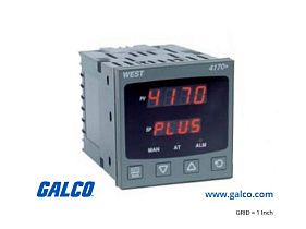 West Control Solutions P4171Z28800000