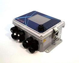 WBL600HSSNN-NN Регулятор/компенсатор гидравлического насоса от WALCHEM