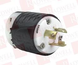 Штекер / розетка Артикул L520P от производителя LEGRAND