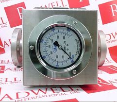 Измеритель расхода Артикул STM-1500-1.5 -F-VD от производителя MAC INSTRUMENTS