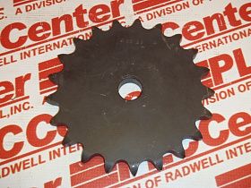 Звездочка / шестерня Артикул 8021-1 от производителя TRI CLOVER