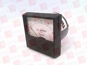 Щитовой измерительный прибор Артикул 17668 от производителя SIMPSON